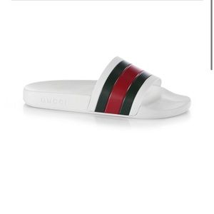 Gucci Slides